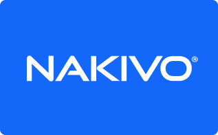 Nakivo Image
