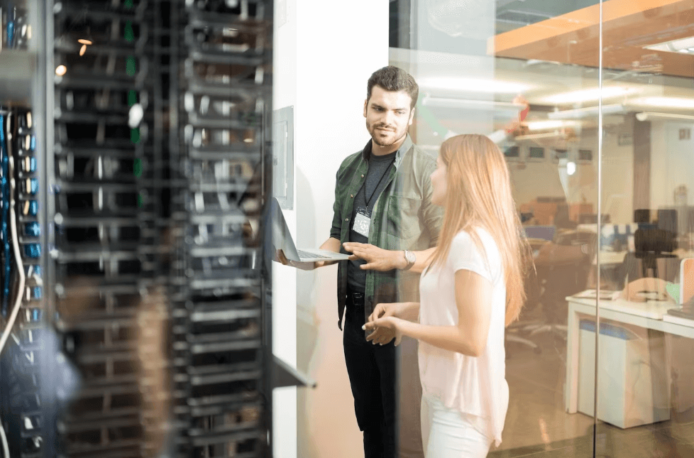 Server and Service Migration