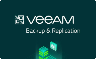 Veeam Backup & Replication Implementation Image